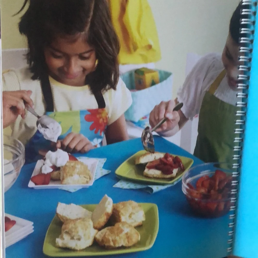 Baking KIDS Love by Sue la Table